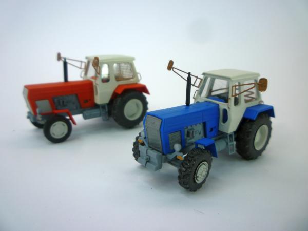 Ätzplatine – Zubehör für Traktor ZT300 /303 – 2 Varianten (2 Modelle)